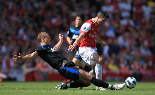 在未來的賽 在未來的賽